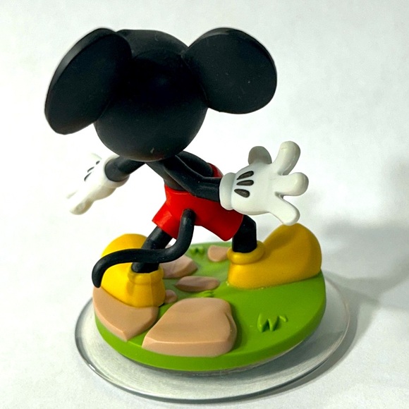 Disney Infinity 3.0 x Mickey Mouse 🐭 - Picture 2 of 3